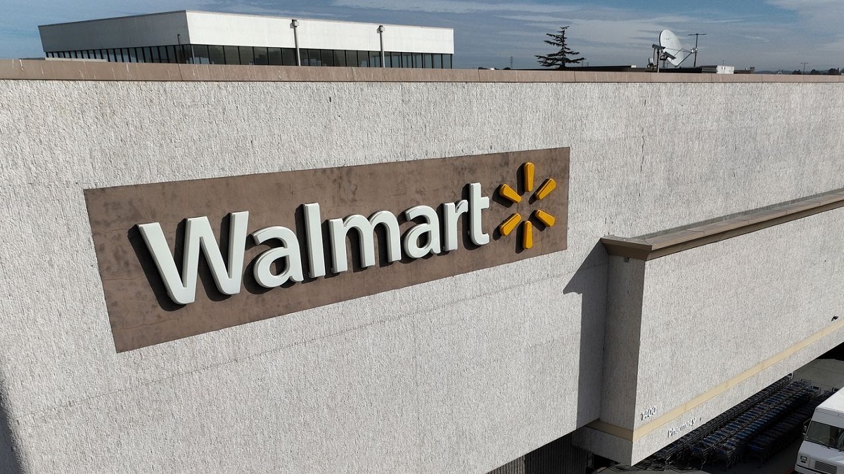 Walmart Sues Capital One Credit Card