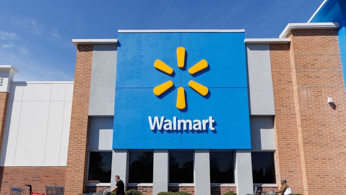 Walmart Sues Capital One Credit Card