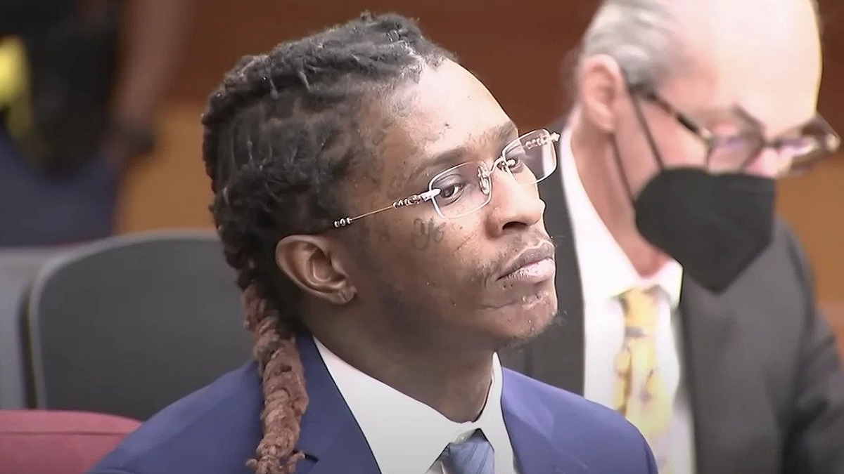 Young Slime Life Trial Why Was YSL Lawyer Arrested?