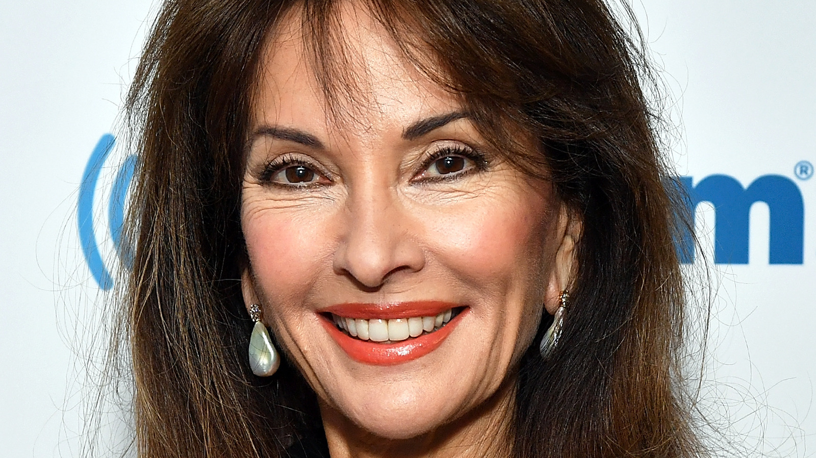 Susan Lucci is dead 