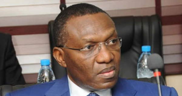 Who is Andy Uba? 