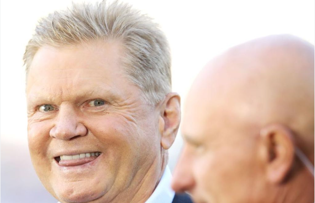 Paul Vautin 