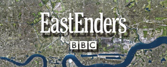 EastEnders has been arrested 