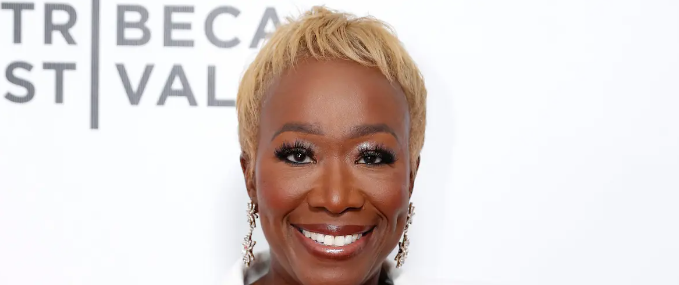 Is Joy Reid pregnant?