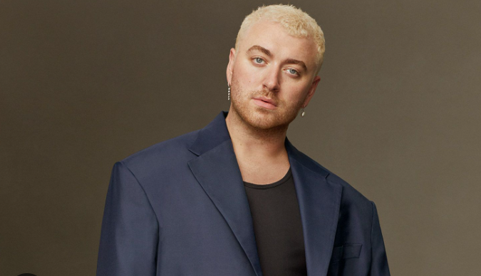 who is sam smith? 