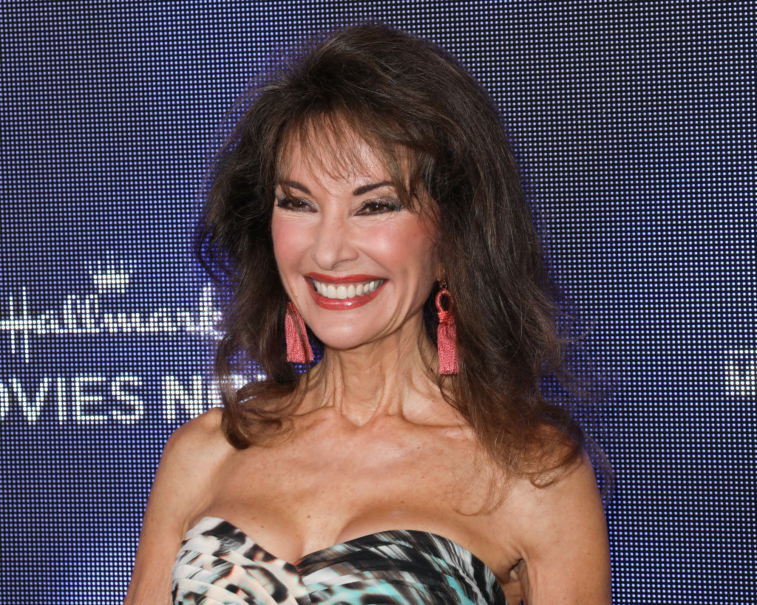 Susan Lucci is alive