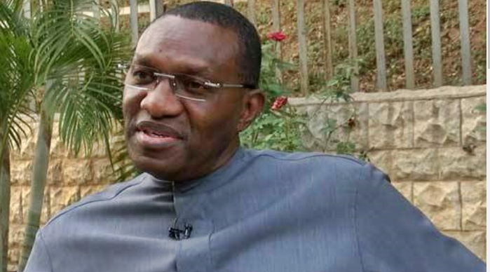 Andy Uba