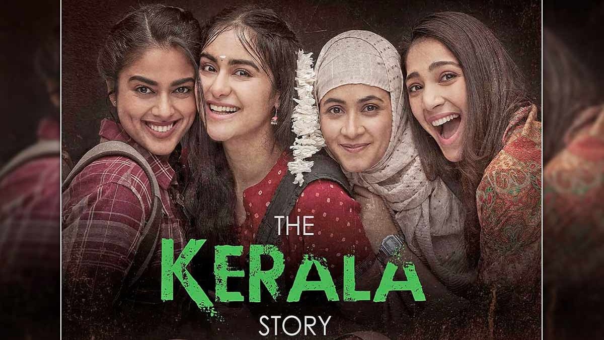 The Kerala Story Box Office Collection