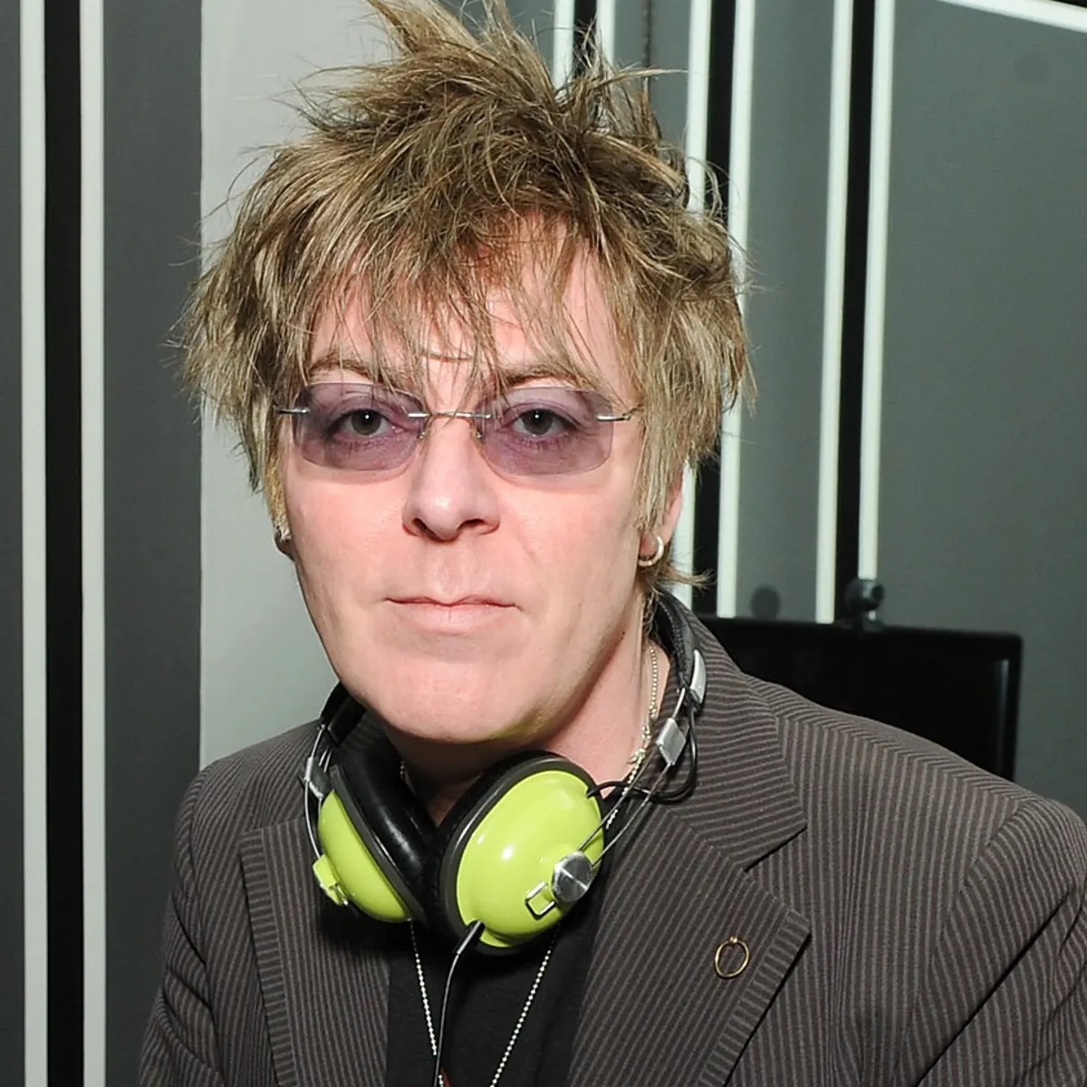 andy rourke