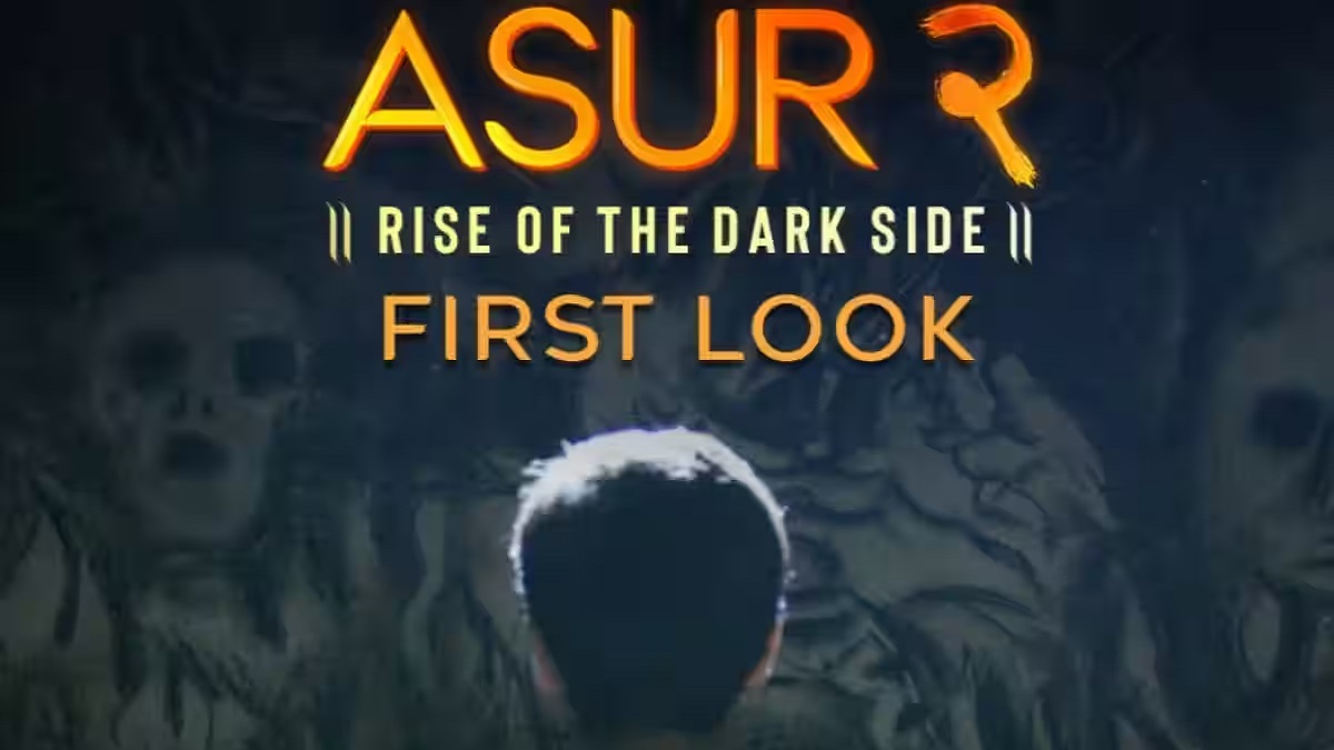 Asur Season 2 OTT Release Date