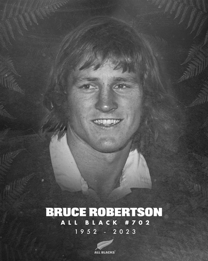 bruce robertson