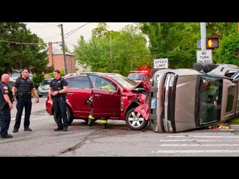 Poop Girl Car Accident