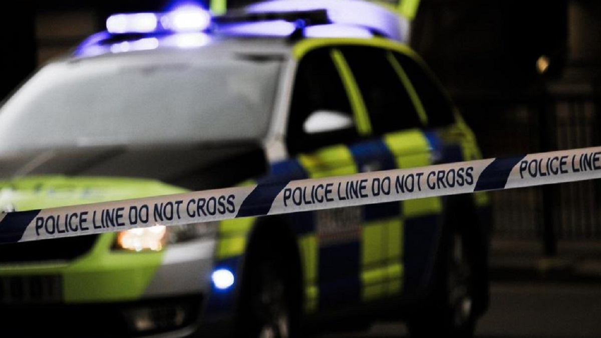 Camberwell Grammar Stabbing