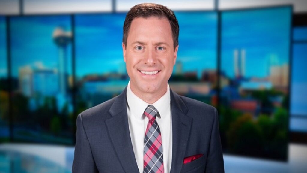 Check Why Did Meteorologist Mike Witcher Leave East Tennessee