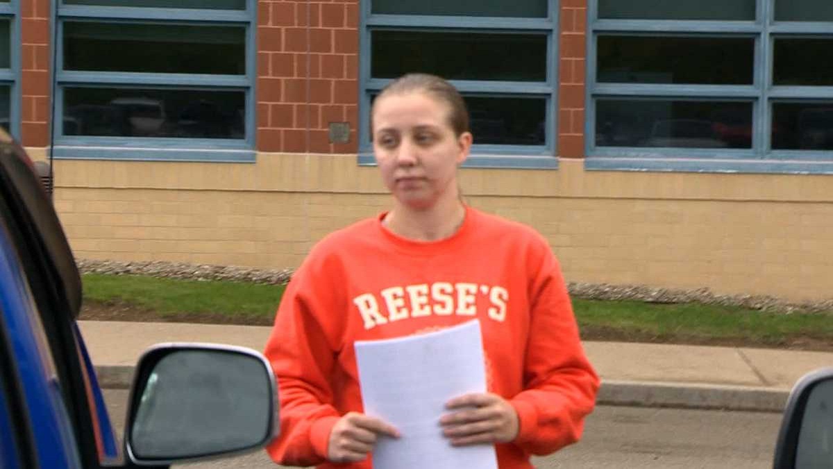 Chloe Stein Missing Greensburg Pa Arrested