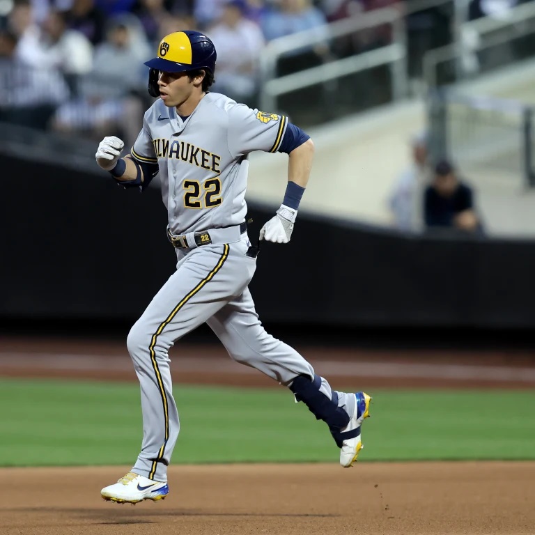 Christian Yelich