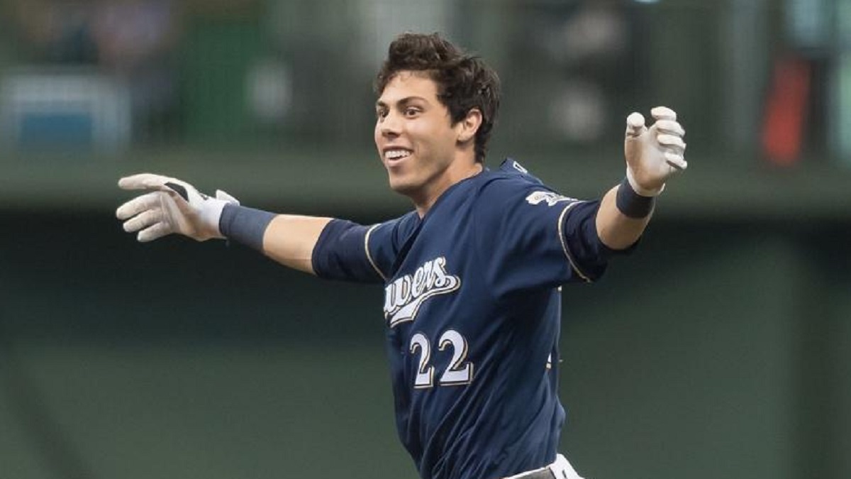 Christian Yelich