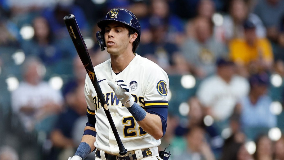 Christian Yelich