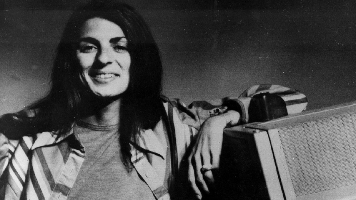 Christine Chubbuck