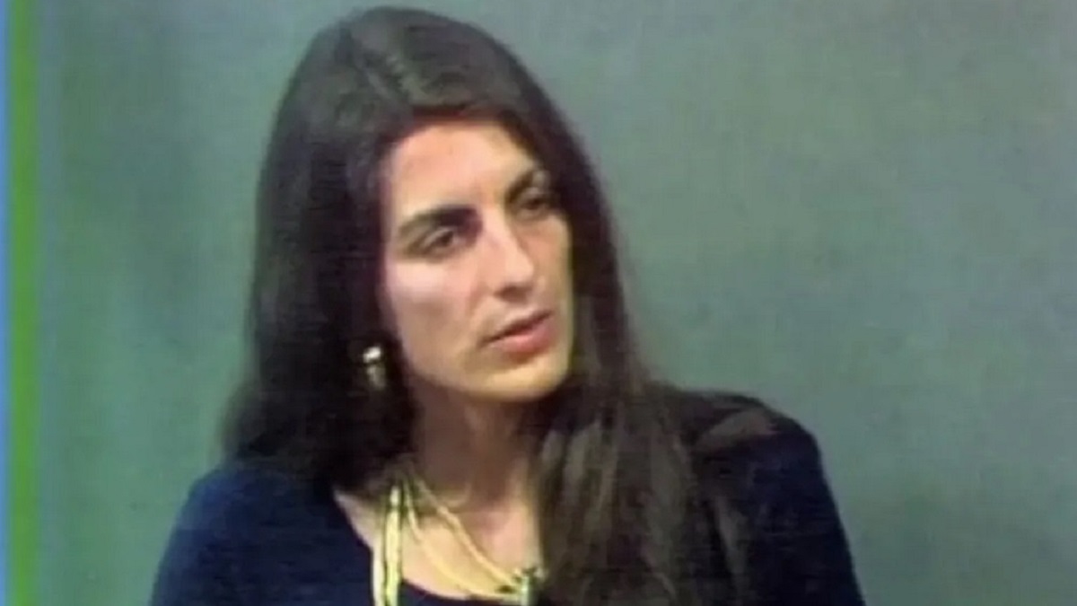 christine chubbuck