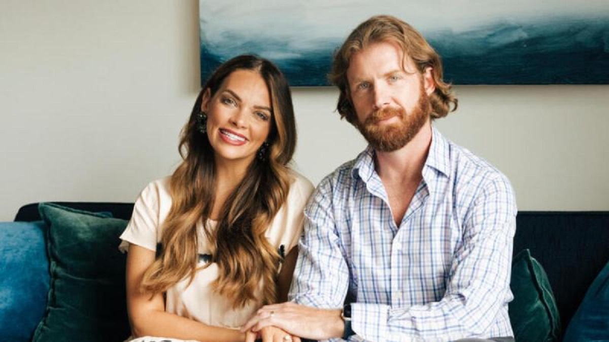 Are Clint and Gina still together from Married at First Sight Season 16?