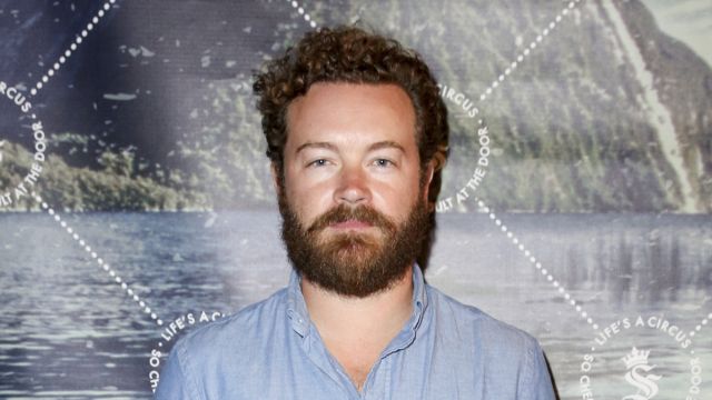 Danny Masterson 