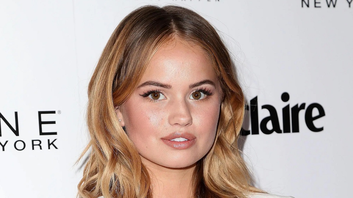 debby ryan