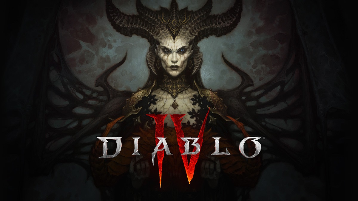 Diablo 4 Release Date