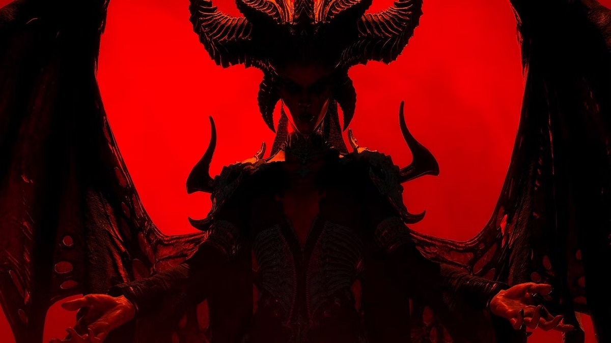 Diablo 4 release date