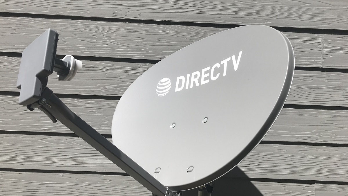 DirecTV