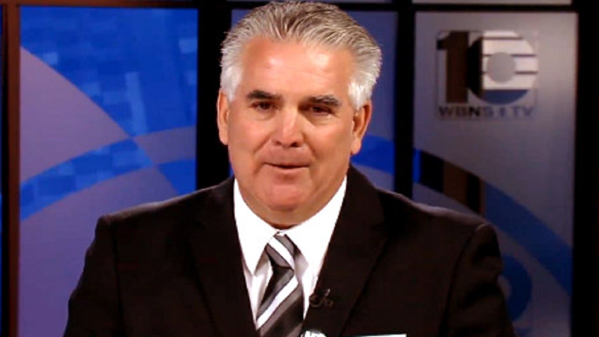 Dom Tiberi