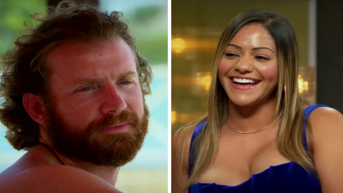 Are Domynique and Clint still together from Married at First Sight Season 16?