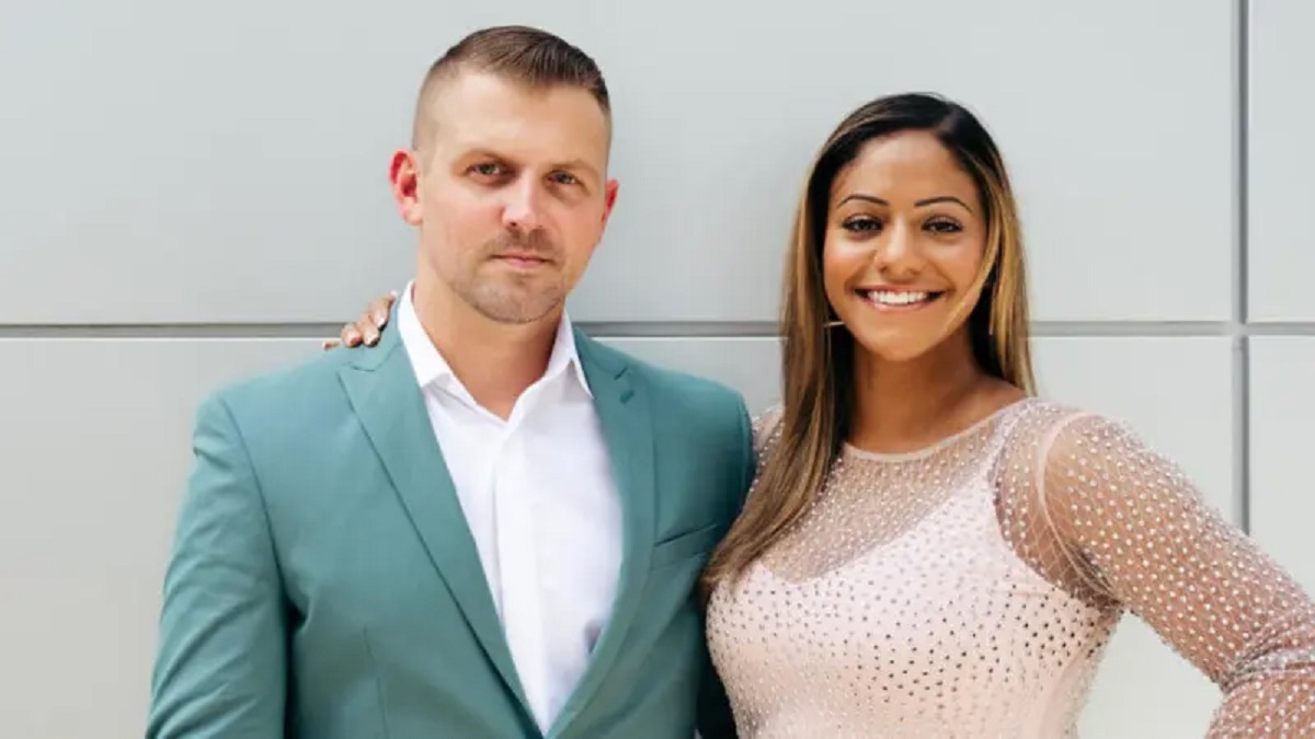 Are Domynique and MacKinley still together from Married at First Sight Season 16?