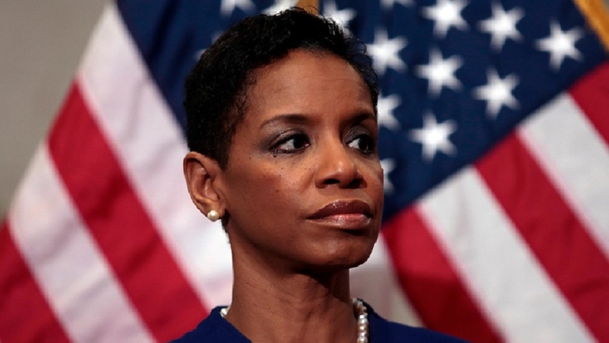 Donna Edwards Illness