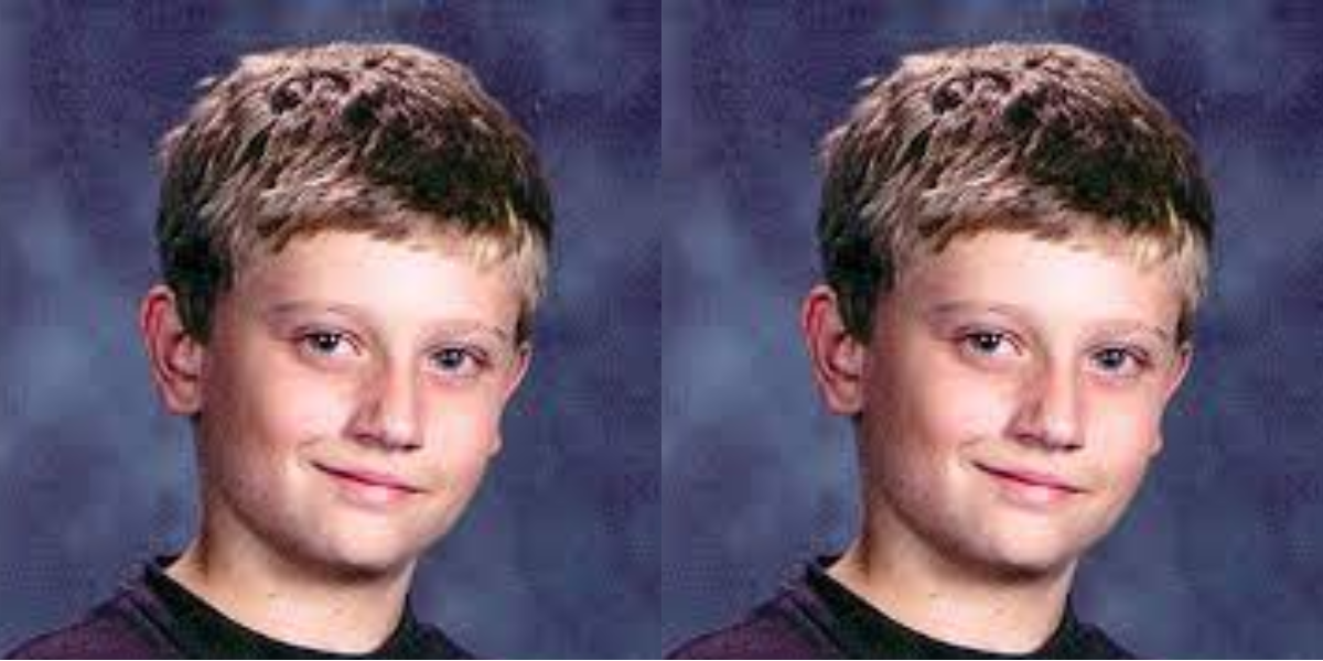 Dylan Redwine autopsy report