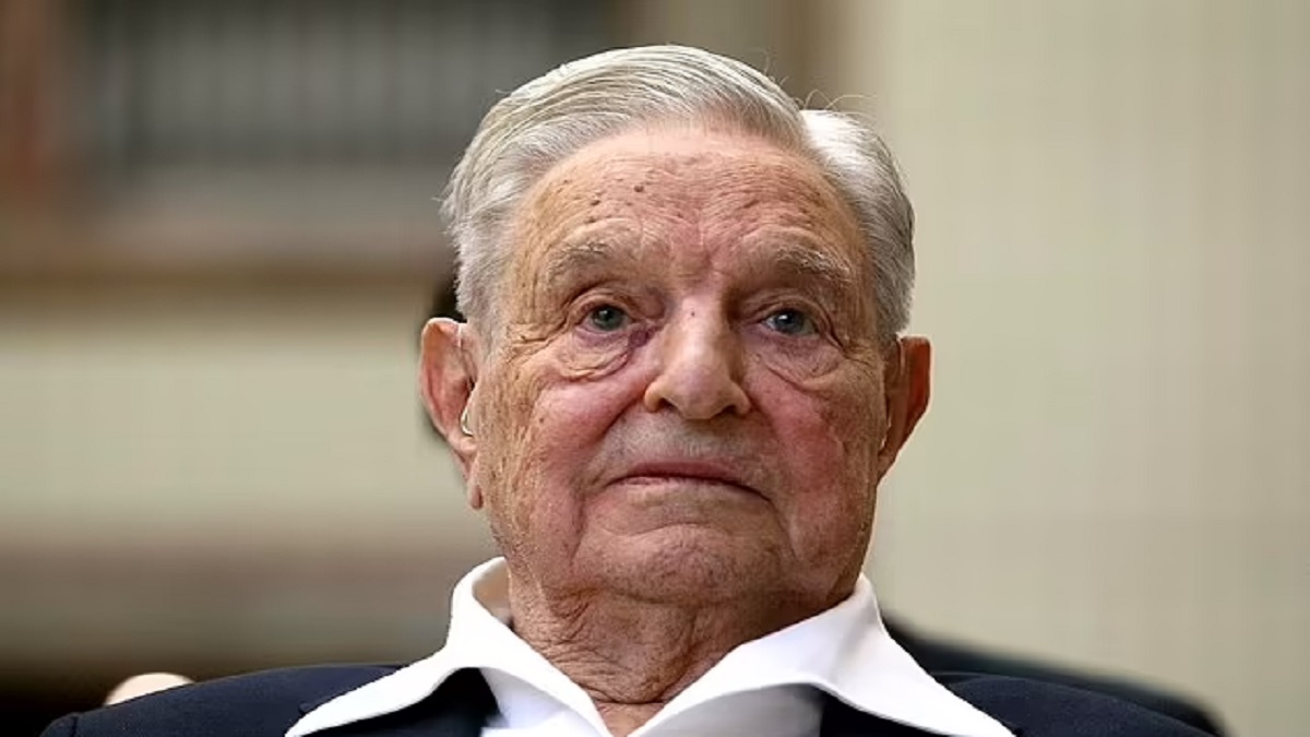 Jorge Soros