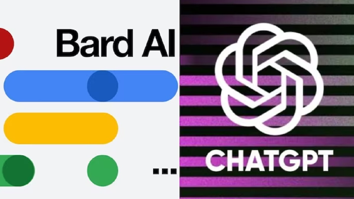 Google Bard vs GPT Chat