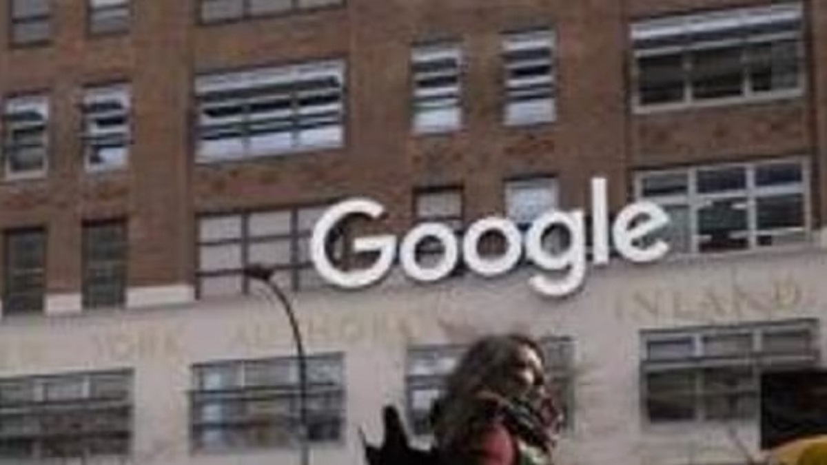 Jacob Pratt, Google engineering employee in New York, dies by suicide
