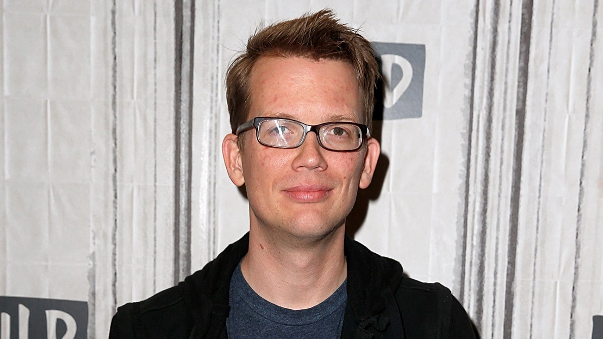 Hank Green