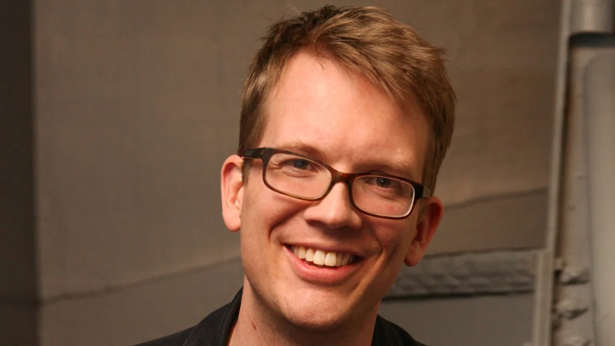 Hank Green