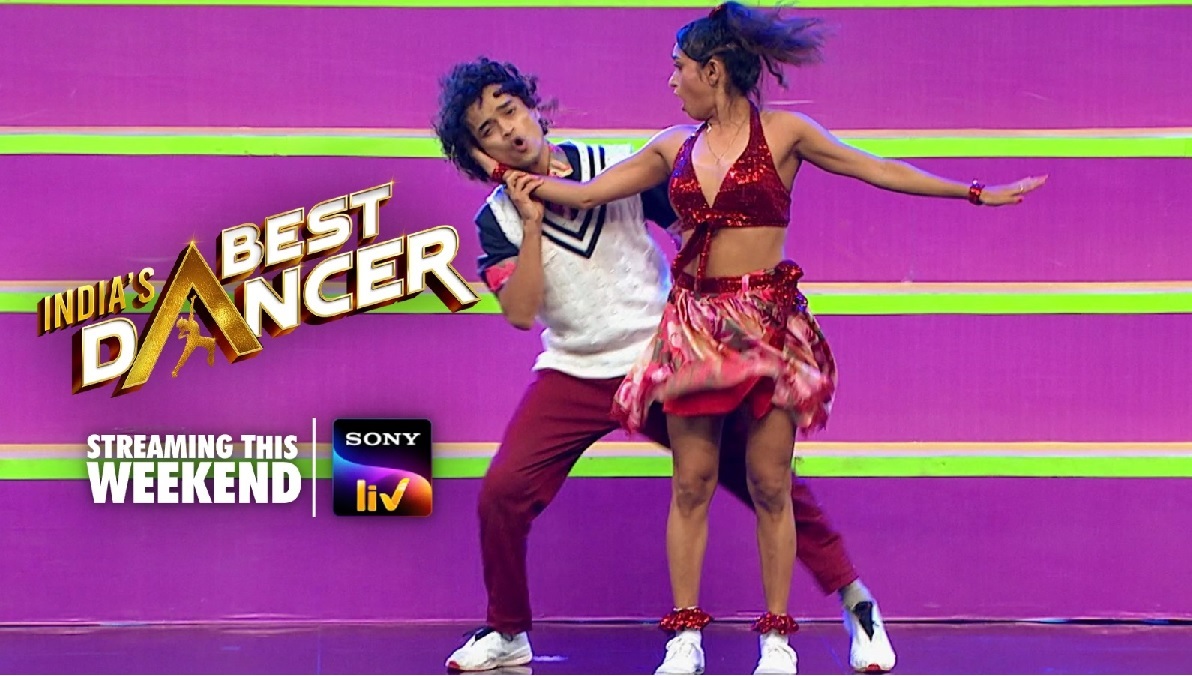 Best Dancer of India May 27, 2023
