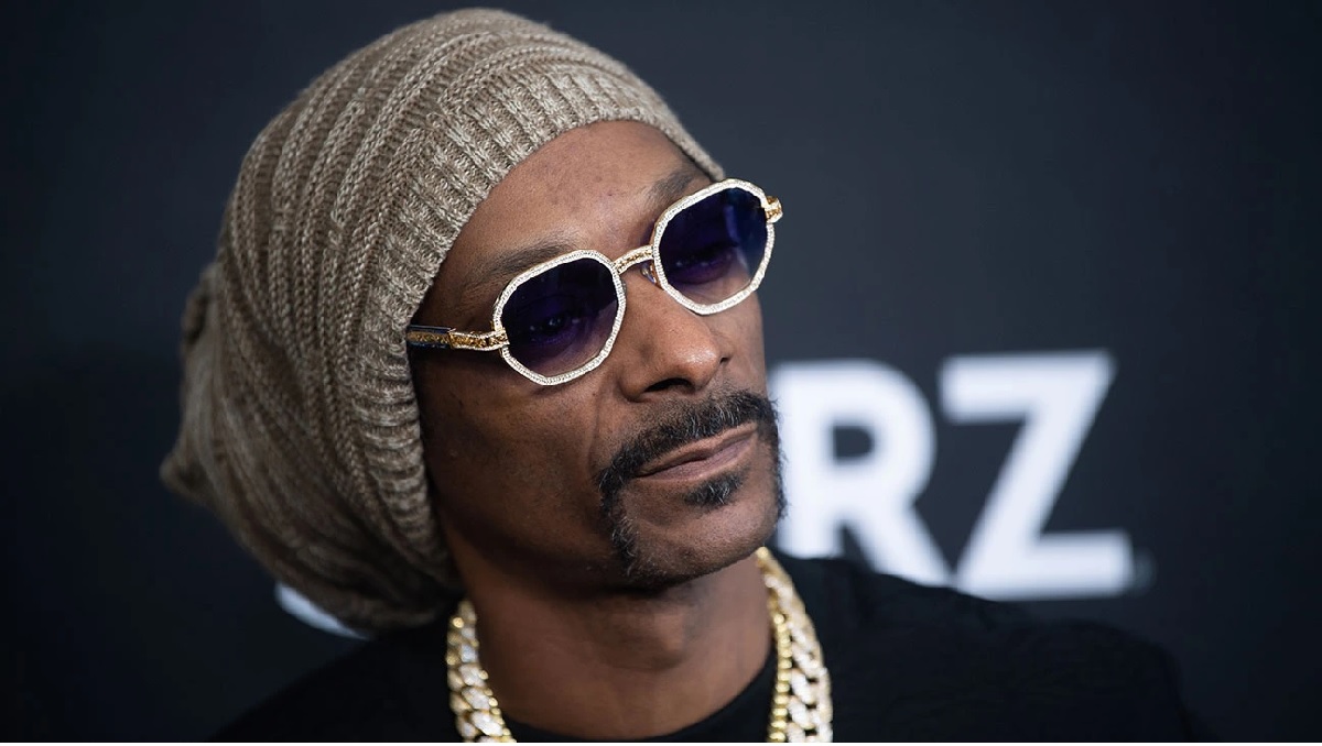 Is Snoop Dogg dead or alive