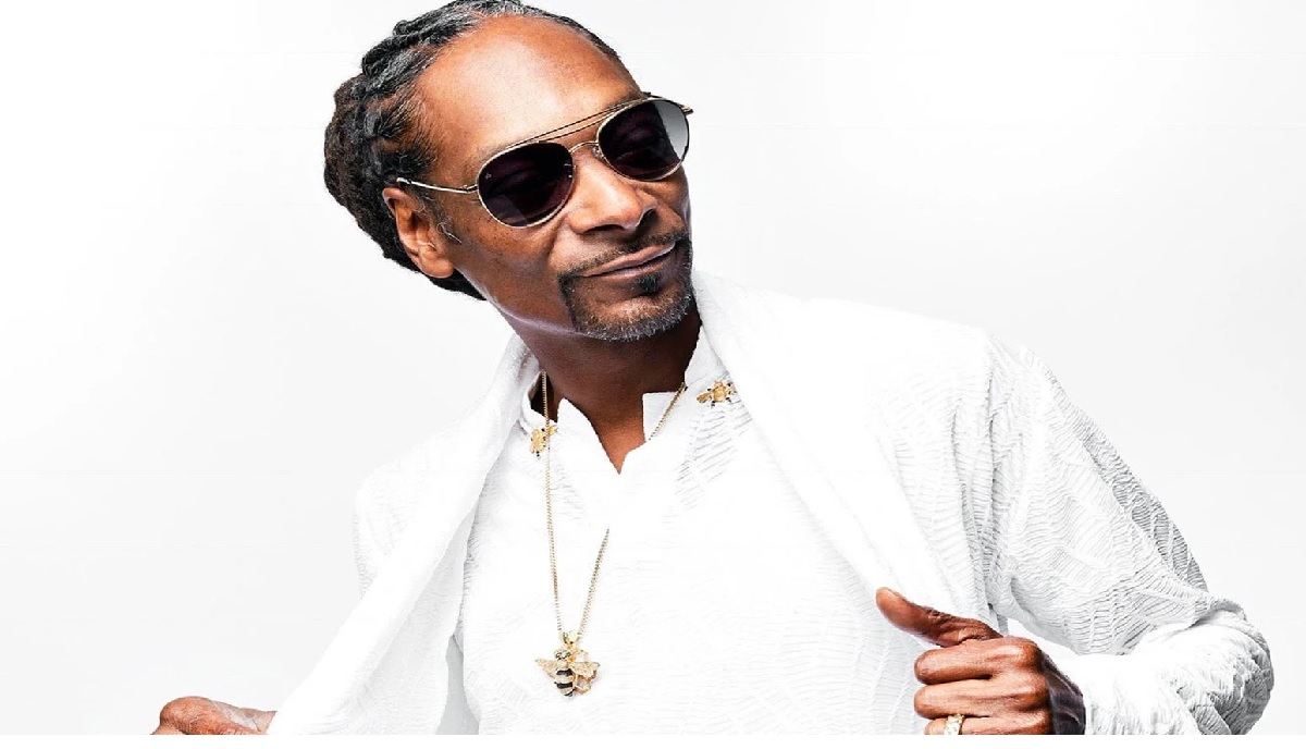 Is Snoop Dogg dead yet?