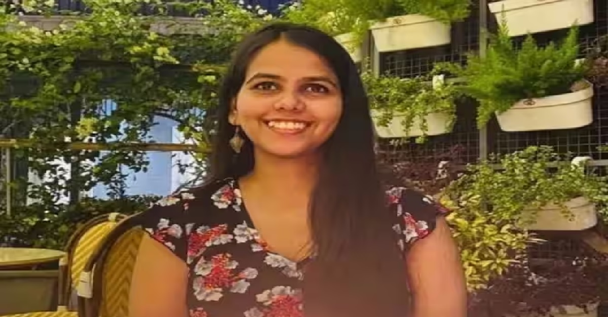 Ishita Kishore UPSC