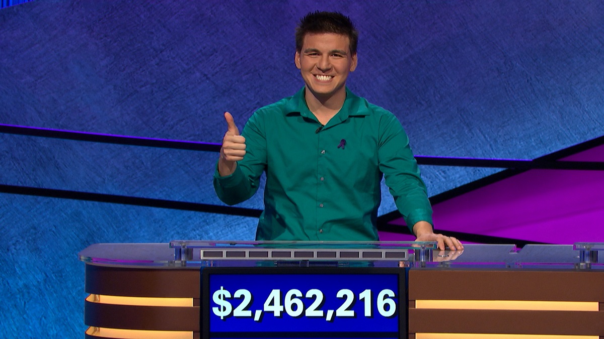 James Holzhauer