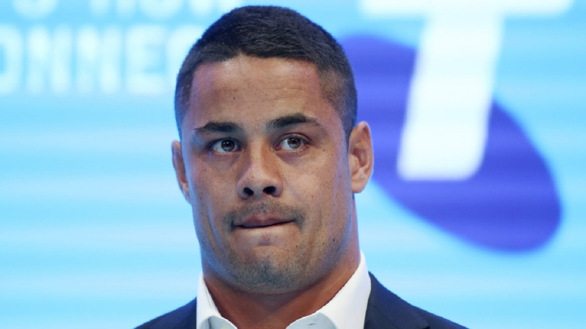 jarryd hayne