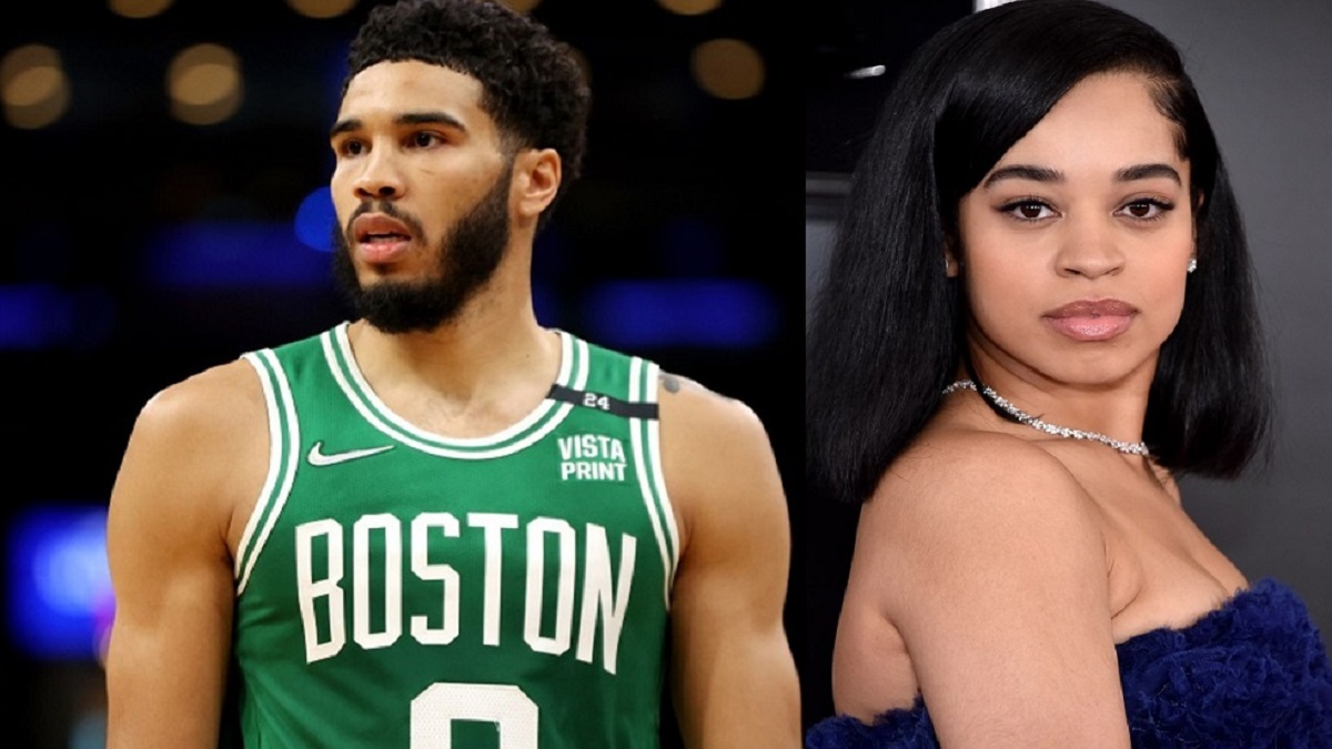 Exploring The Relationship Status Of Jayson Tatum Is Jayson Tatum Married?