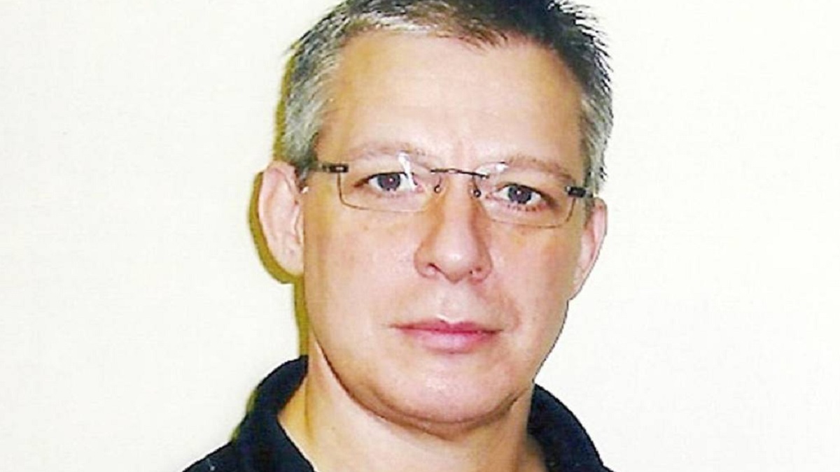 jeremy bamber