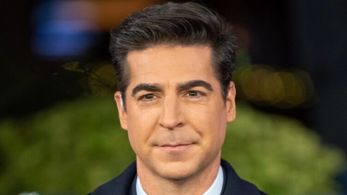 Jesse Watters