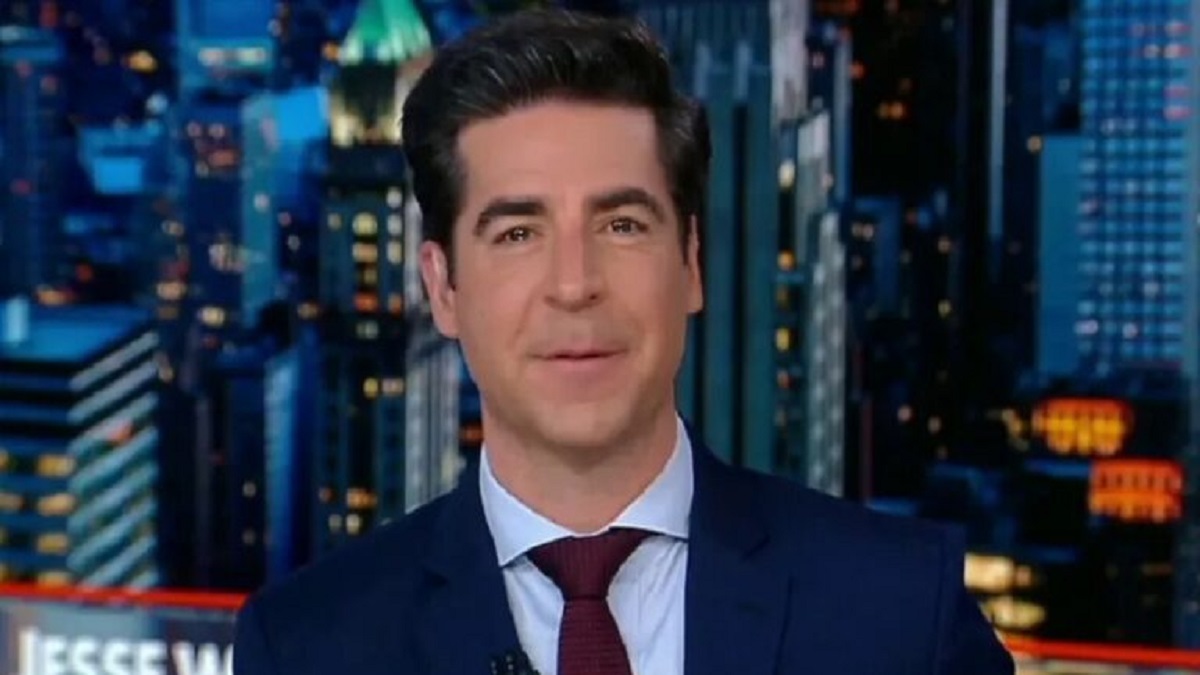 Jesse Watters